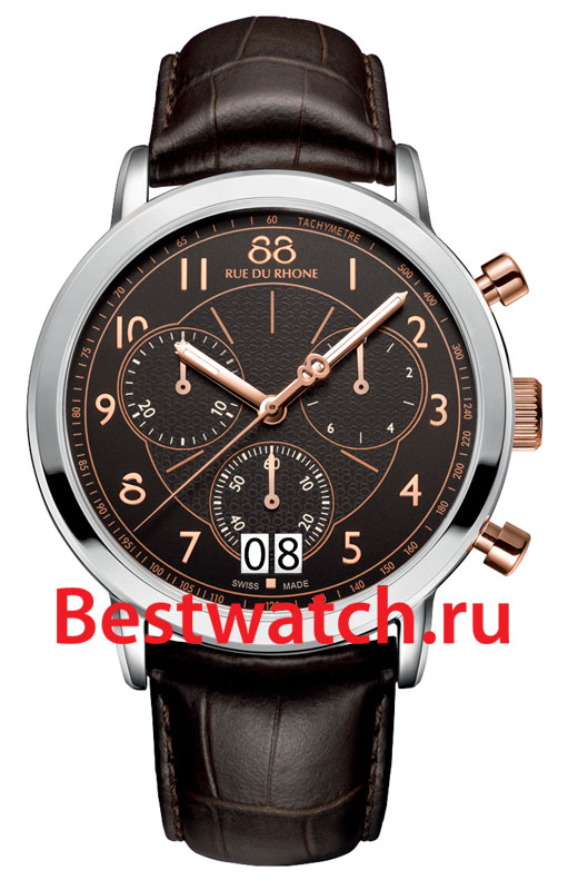 Часы Rue Du Rhone 88 Chrono 87WA130024